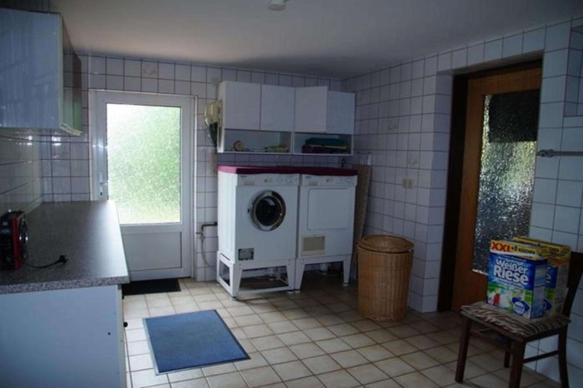 Jonnys Villa Hage Eksteriør billede